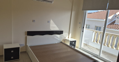 Spacious Three Bedroom Apartment  in Agios Theodorou for Rent