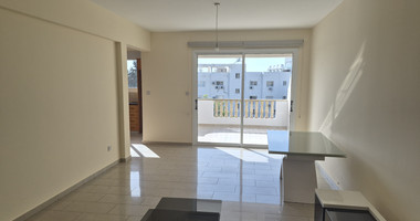 Spacious Three Bedroom Apartment  in Agios Theodorou for Rent