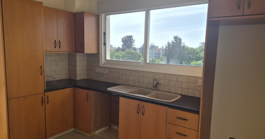 Spacious Three Bedroom Apartment  in Agios Theodorou for Rent