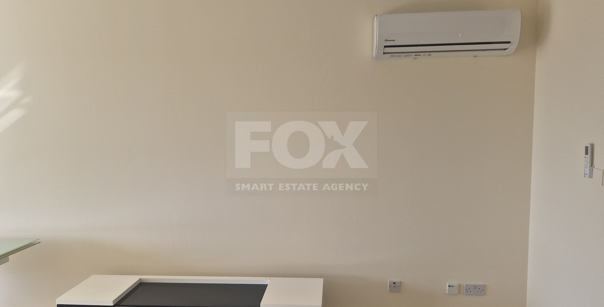 Spacious Three Bedroom Apartment  in Agios Theodorou for Rent