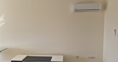 Spacious Three Bedroom Apartment  in Agios Theodorou for Rent