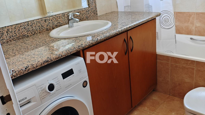 Apartments for rent 110 m² in Agios Theodoros, Paphos, Cyprus
