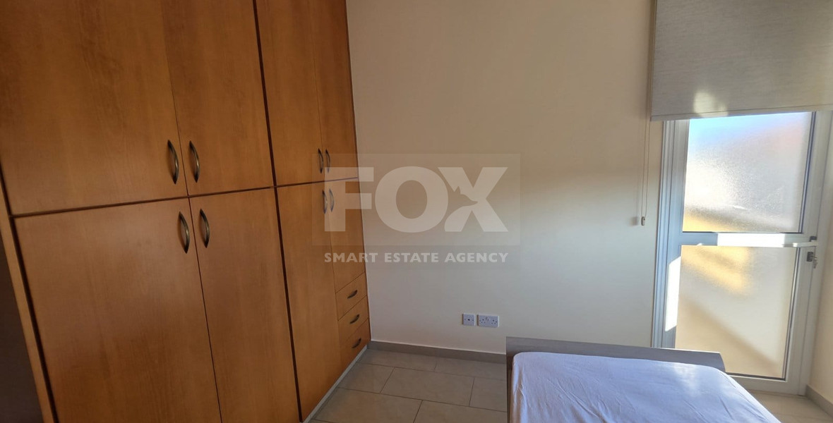 Spacious Three Bedroom Apartment  in Agios Theodorou for Rent
