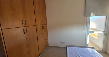Spacious Three Bedroom Apartment  in Agios Theodorou for Rent