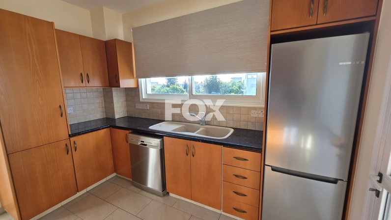 Apartments for rent 110 m² in Agios Theodoros, Paphos, Cyprus