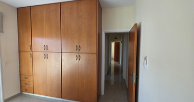Spacious Three Bedroom Apartment  in Agios Theodorou for Rent
