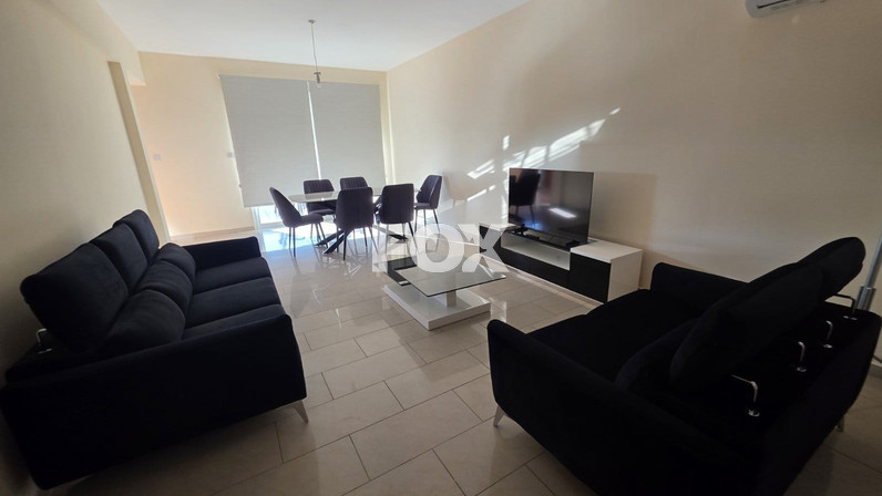 Apartments for rent 110 m² in Agios Theodoros, Paphos, Cyprus