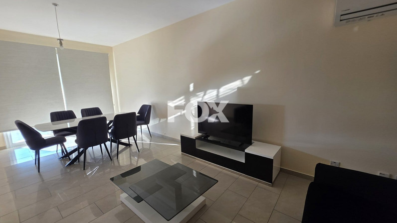Apartments for rent 110 m² in Agios Theodoros, Paphos, Cyprus