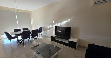 Spacious Three Bedroom Apartment  in Agios Theodorou for Rent