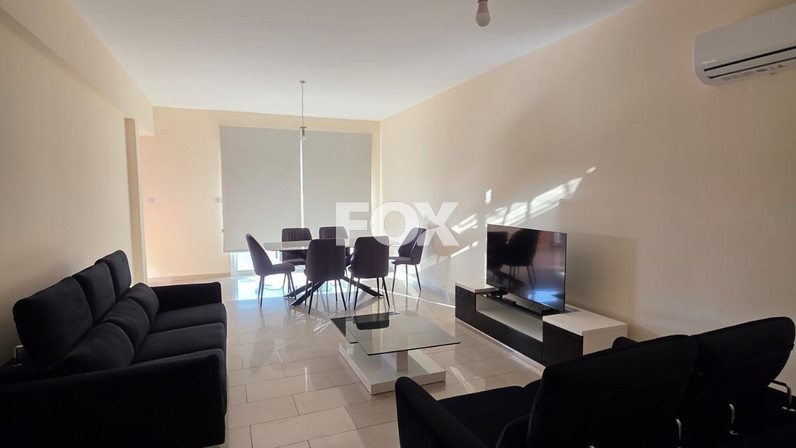 Apartments for rent 110 m² in Agios Theodoros, Paphos, Cyprus