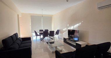 Spacious Three Bedroom Apartment  in Agios Theodorou for Rent