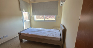 Spacious Three Bedroom Apartment  in Agios Theodorou for Rent