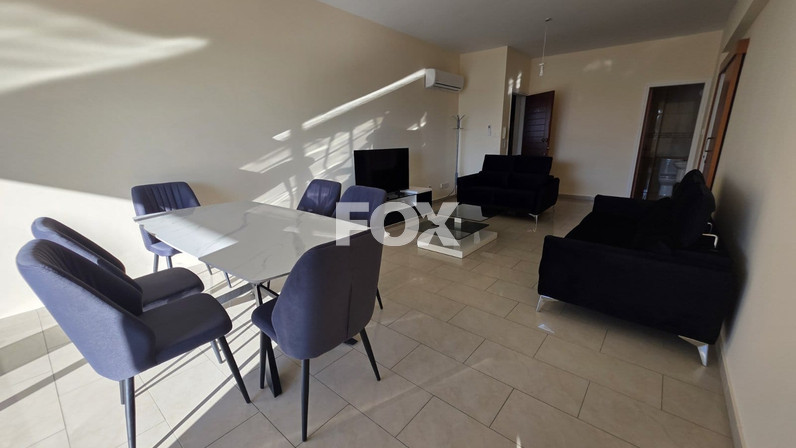 Apartments for rent 110 m² in Agios Theodoros, Paphos, Cyprus