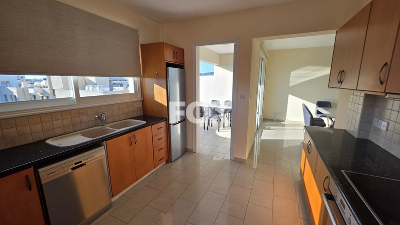 Apartments for rent 110 m² in Agios Theodoros, Paphos, Cyprus