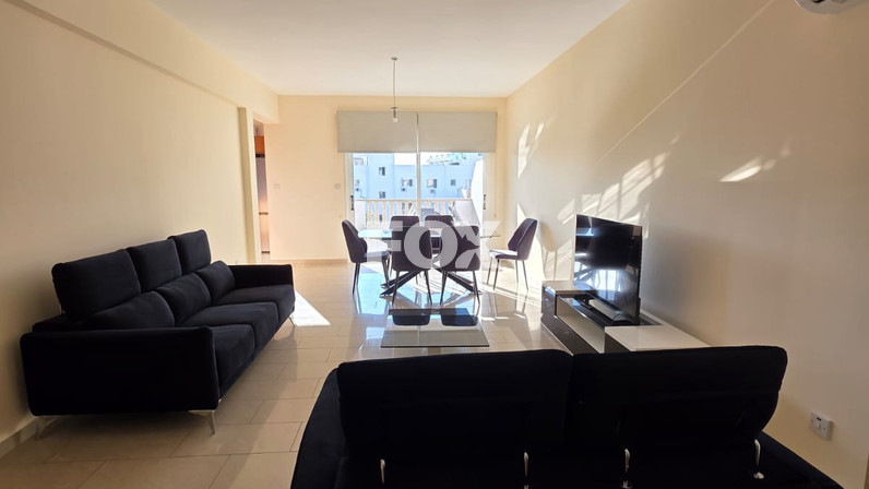 Apartments for rent 110 m² in Agios Theodoros, Paphos, Cyprus