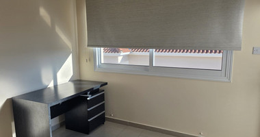 Spacious Three Bedroom Apartment  in Agios Theodorou for Rent