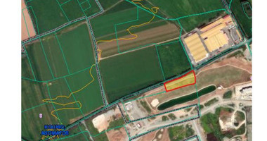 For Sale  Prime Residential Building Plot in Greens Golf Resort Area , Limassol