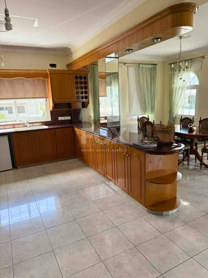 Spacious Four Bedroom Maisonette for Rent in Agios Theodoros area, Paphos