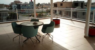 Spacious Four Bedroom Maisonette for Rent in Agios Theodoros area, Paphos