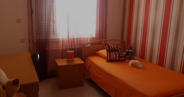 Spacious Four Bedroom Maisonette for Rent in Agios Theodoros area, Paphos