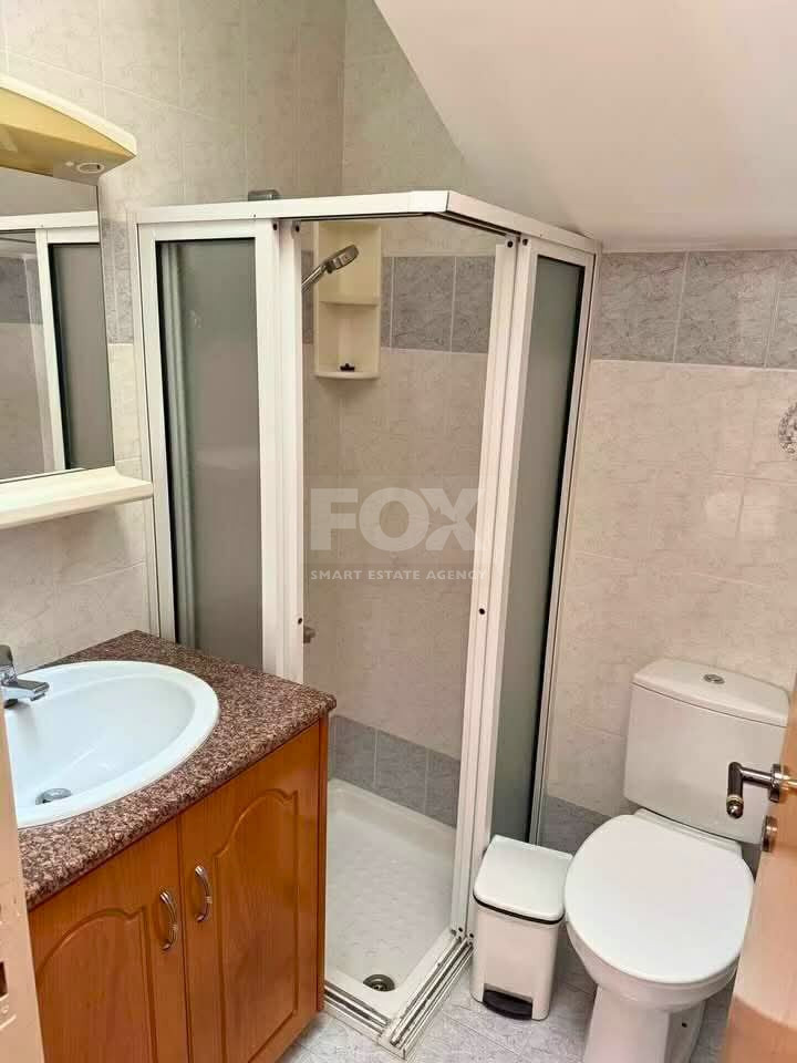 Spacious Four Bedroom Maisonette for Rent in Agios Theodoros area, Paphos