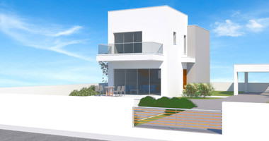 Detached two  bedrum villa,  with Pool in Peaceful Secret Valley for sale