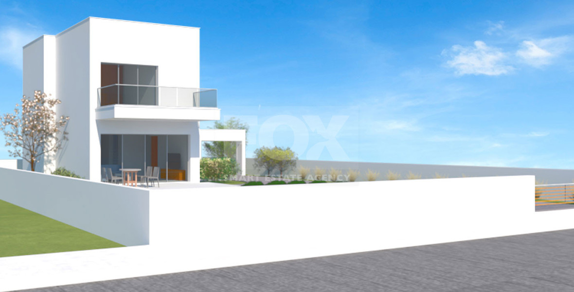 Detached two  bedrum villa,  with Pool in Peaceful Secret Valley for sale