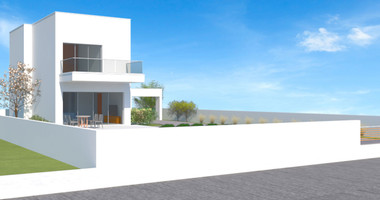 Detached two  bedrum villa,  with Pool in Peaceful Secret Valley for sale