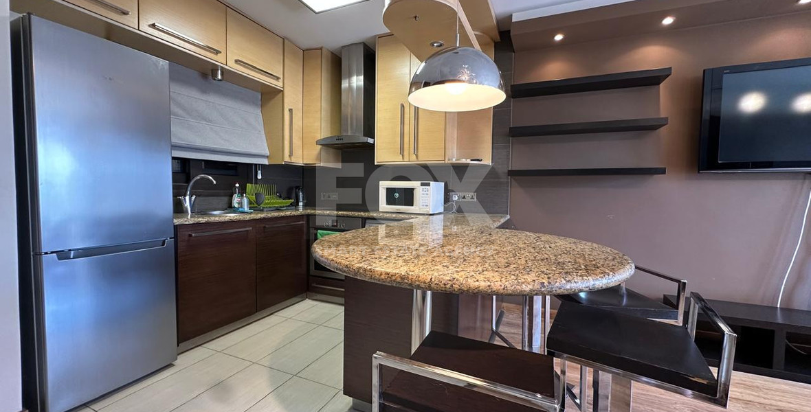 For Rent  Two-Bedroom Apartment Ground Floor  Prime Location Near Four Seasons