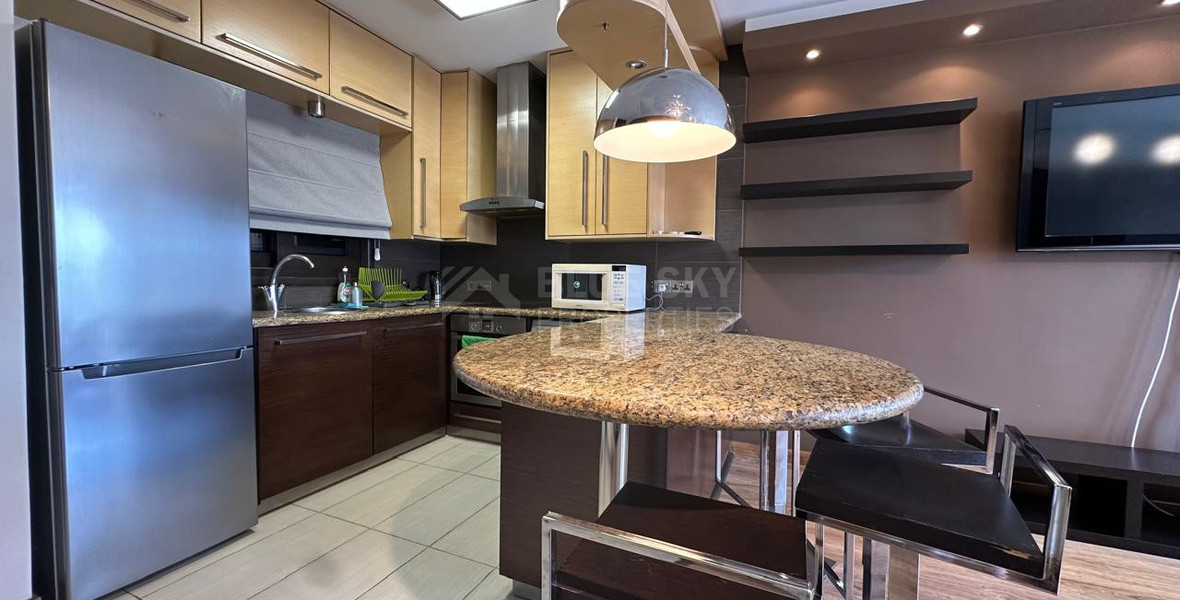 For Rent  Two-Bedroom Apartment Ground Floor  Prime Location Near Four Seasons