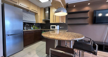 For Rent  Two-Bedroom Apartment Ground Floor  Prime Location Near Four Seasons