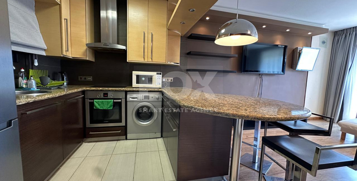 For Rent  Two-Bedroom Apartment Ground Floor  Prime Location Near Four Seasons