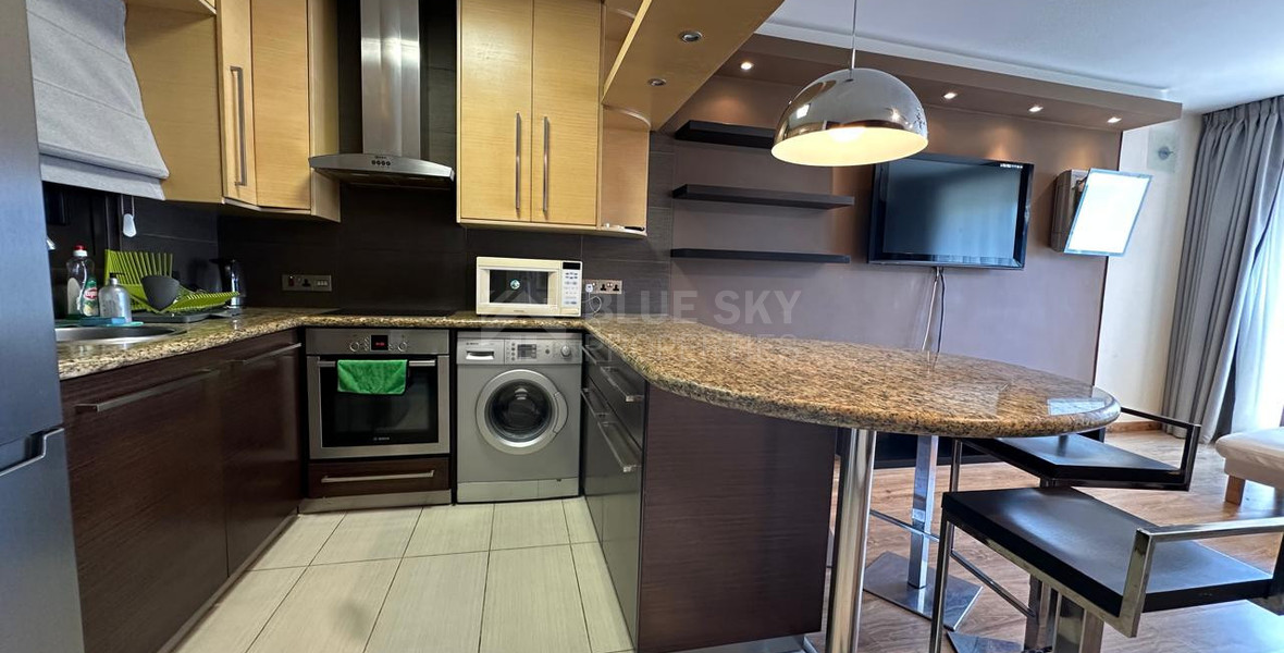 For Rent  Two-Bedroom Apartment Ground Floor  Prime Location Near Four Seasons