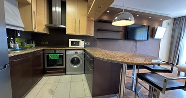 For Rent  Two-Bedroom Apartment Ground Floor  Prime Location Near Four Seasons