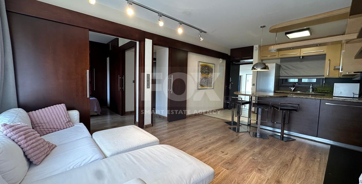 For Rent  Two-Bedroom Apartment Ground Floor  Prime Location Near Four Seasons