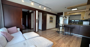 For Rent  Two-Bedroom Apartment Ground Floor  Prime Location Near Four Seasons