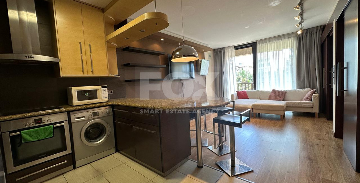 For Rent  Two-Bedroom Apartment Ground Floor  Prime Location Near Four Seasons
