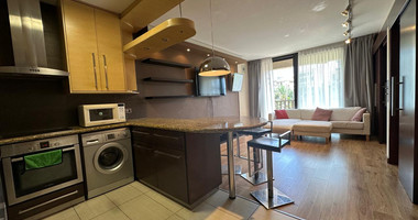 For Rent  Two-Bedroom Apartment Ground Floor  Prime Location Near Four Seasons