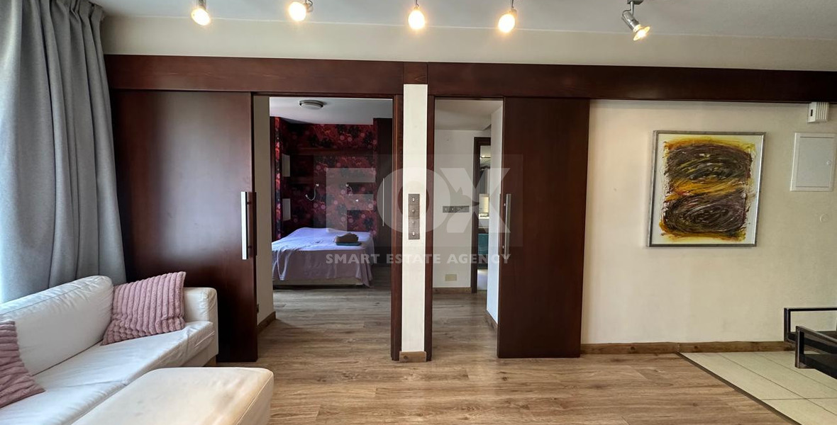 For Rent  Two-Bedroom Apartment Ground Floor  Prime Location Near Four Seasons