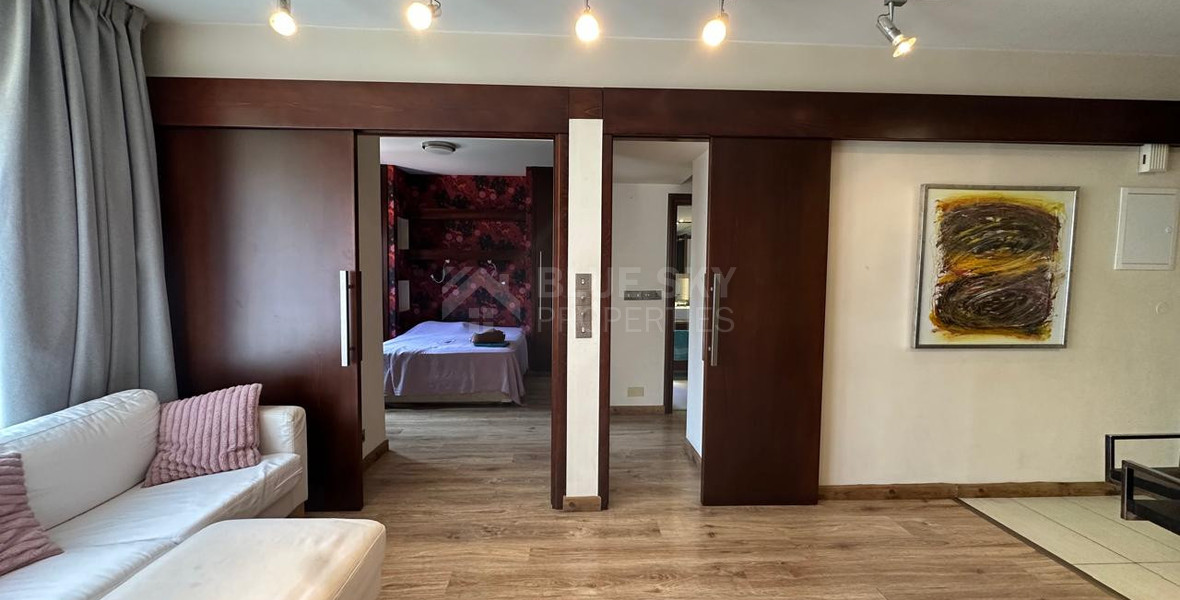 For Rent  Two-Bedroom Apartment Ground Floor  Prime Location Near Four Seasons