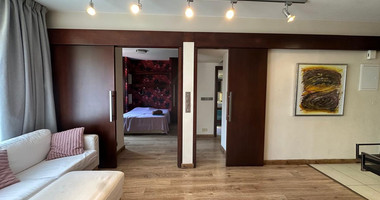 For Rent  Two-Bedroom Apartment Ground Floor  Prime Location Near Four Seasons