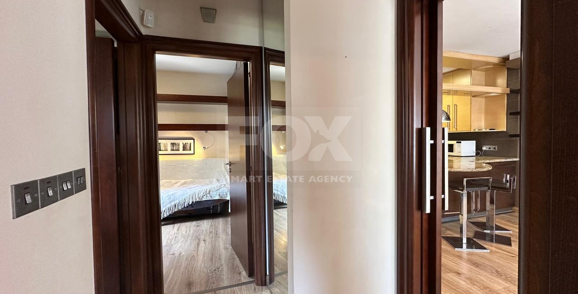 For Rent  Two-Bedroom Apartment Ground Floor  Prime Location Near Four Seasons