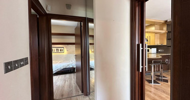 For Rent  Two-Bedroom Apartment Ground Floor  Prime Location Near Four Seasons