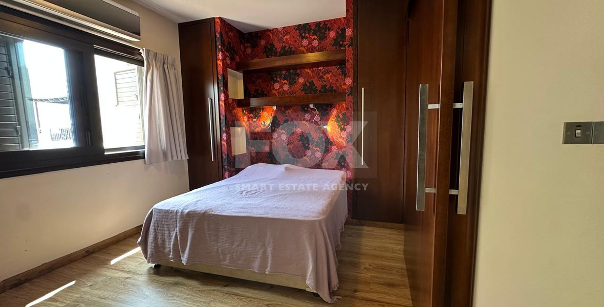 For Rent  Two-Bedroom Apartment Ground Floor  Prime Location Near Four Seasons