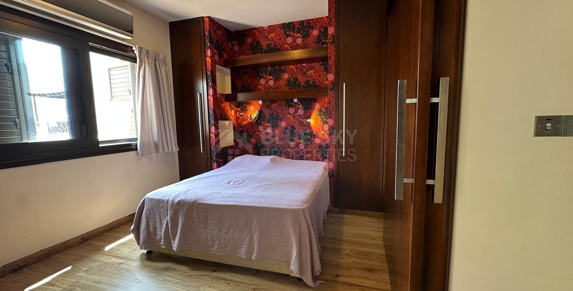 For Rent  Two-Bedroom Apartment Ground Floor  Prime Location Near Four Seasons
