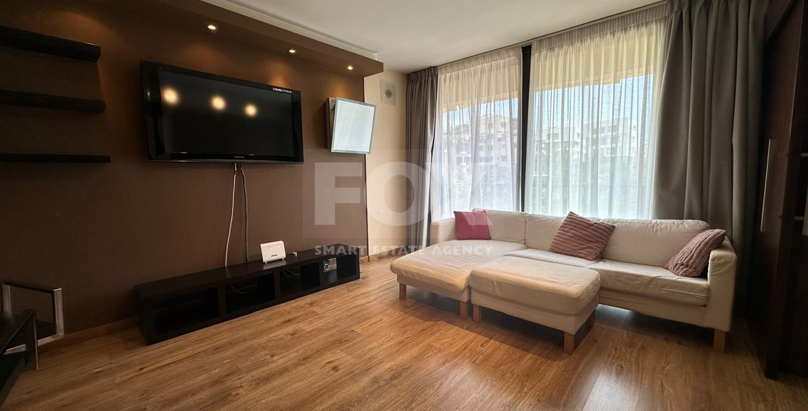 For Rent  Two-Bedroom Apartment Ground Floor  Prime Location Near Four Seasons