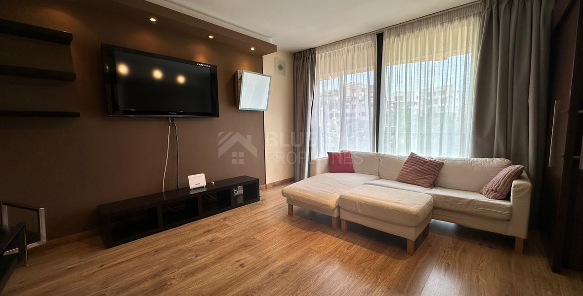 For Rent  Two-Bedroom Apartment Ground Floor  Prime Location Near Four Seasons