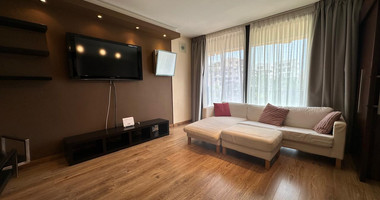 For Rent  Two-Bedroom Apartment Ground Floor  Prime Location Near Four Seasons