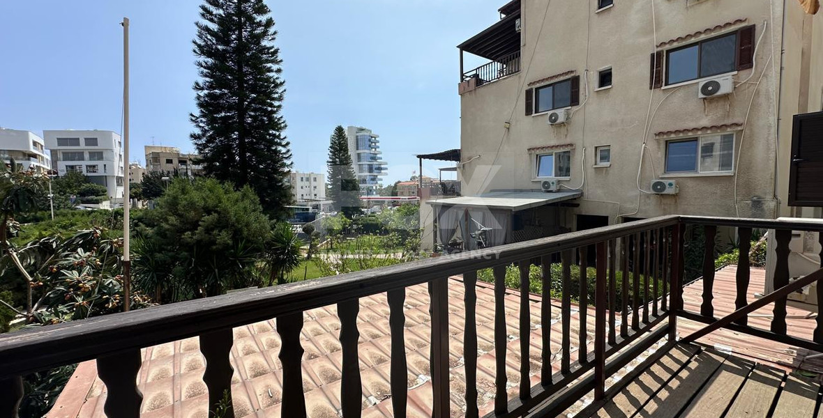 For Rent  Two-Bedroom Apartment Ground Floor  Prime Location Near Four Seasons