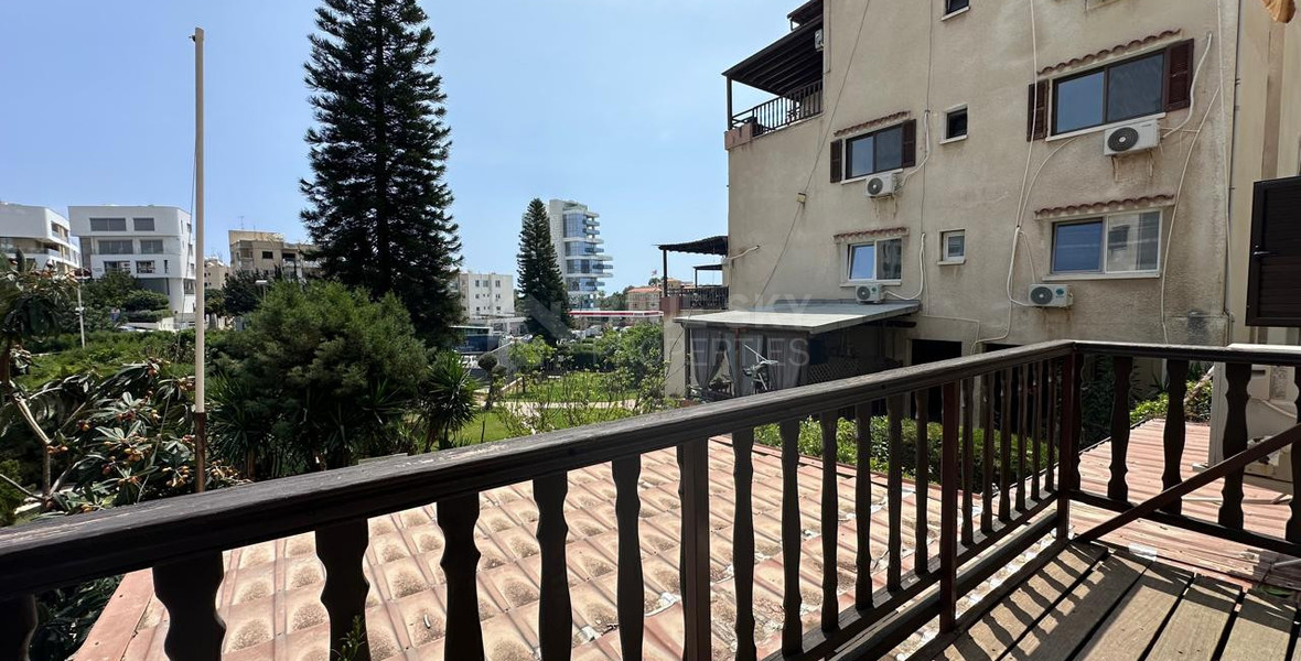 For Rent  Two-Bedroom Apartment Ground Floor  Prime Location Near Four Seasons